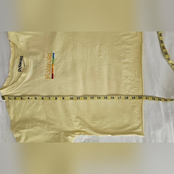 Polaroid Shirt - Picture 8 of 8